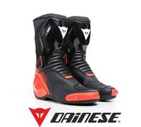 5% OFF DAINESE NEXUS 2 Sports Motorbike Red/Black Boots Axial Ankle Protection