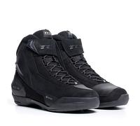 5% off TCX JUPITER 5 Gore-Tex Black Suede/Leather Motorcycle Short Ankle Boots