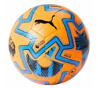 (5, Orange/Blue) Puma Unisex Adult Geometric Pattern Match Football