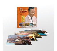 5 Original Albums