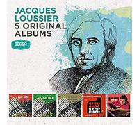 5 Original Albums