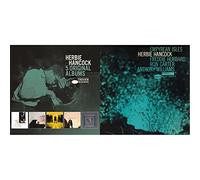5 Original Albums & Empyrean Isles