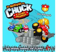 (5)Original Hsp Z. TV-Serie-das Schlagloch