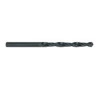 Loops 5 PACK 10.5mm Roll Forged HSS Drill Bit - Suitable for Hand & Pillar Drills Loops Multicolor