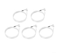 5 Pack 100K Thermistor 3950 Value for Ender for 3D Printer Extruder Heating Block 1 Metre Cable