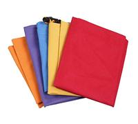 5 Pack 5 Gallon Filter Bags for Herbal Extractor Air Bubbles Garden Plant Hash Extraction Bags with Printed Net Essential Tool Set