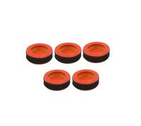 5 Pack 951-14628 Air Filter With Pre Replace Fit For MTD Arnold 490-200-M057 Fits Cub Cadet Troy-Bilt 5T65RU 140cc motorbike air filter