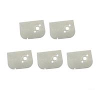 5-Pack Air Filter Fit 009 010 011 012 for chainsaw 5-Pack Air | 5-pack for value, fits 009-012 models, prevents clogging, extends engine life, easy DIY install