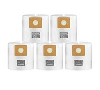 5 Pack ALYYDBG for Shop Vac Bags 1-1.5 Gallon Type A 90667 9066733
