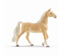 5 Pack - American Saddlebred Mare Toy Animal Figure, Ages 3 & Up - 13912