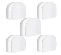 5 Pack AZ3900UKT Lift Away Foam Filters Compatible with Shark - Compatible with Shark Power Detect & DuoC lean Detect Corded Upright Vacuums