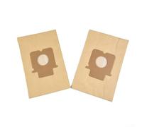 5 Pack BAG261 Vacuum Cleaner Dust Bags Made from Composite Filter Paper for Panasonic C-20E C20E MC-E Series Models MC-E1000 to MC-E799