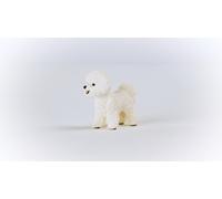 5 Pack - Bichon Frise Dog, White, Ages 3 & Up - 13963