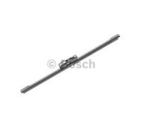 (5 pack) BOSCH Bosch Aerotwin Flat Blade Rear 250mm [A251H]