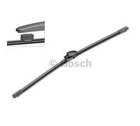 (5 pack) BOSCH Bosch Aerotwin Flat Blade Rear 380mm [A380H]