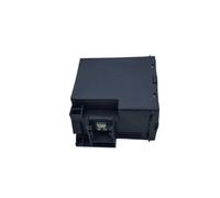 5 Pack C9344 Ink Maintenance Box Compatible With XP-4105 XP-2100 XP-2101 XP-3100 XP-4100 4101 WF-2810 2830 2850 2851 Printer Waste Tank