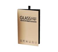 5 Pack Compatible with/Replacement for Sony Xperia 10 Plus / XA3 Plus Screen Protector 9H Tempered Glass Protector HD Clear Film