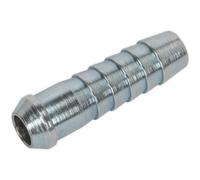 5 Pack Coned Tailpiece Adaptor - 1/4 Inch Bsp Union Nut - 3/8 Inch Hose