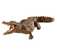 5 Pack - Crocodile Toy Animal Figure, Ages 3 & Up - 14736