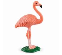 5 Pack - Flamingo Toy Animal Figure, Pink, Ages 3 & Up - 14849