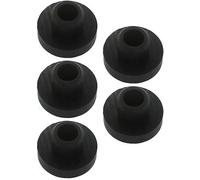 5 Pack Fuel Tank Valve Seal Grommet for Tecumseh 33679 Durable Construction Precise Engineering Fit Reliable Replacement Part 735 0149 935 for Automotive Maintenance Repair