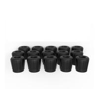 5 Pack Golf Club Sensor Covers - Snug Fit for Most Sensors, Secure and Slip-Resistant, Durable Protection, Easy Installation, Stylish Design, Fits Standard Shafts