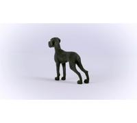 5 Pack - Great Dane Dog Toy Animal Figure, Ages 3 & Up - 13962