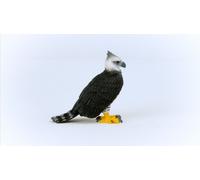 5 Pack - Harpy Eagle Toy Animal Figure, Ages 3 & Up - 14862