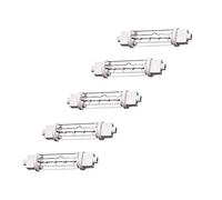 5 Pack Heat Lamps 300w by Key Catering Solutions Ltd