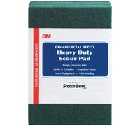 5 Pack - Heavy-Duty Commercial Scouring Pads, 6-Pk. - 226-5