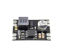 5 Pack High Voltage Buck Converter Module, 7-100V to 9V Step-Down Voltage Regulator, 2A Max, 96% Efficiency, 1MHz, 25.5x16.5x7mm, Power Supply Module for DIY Electronics