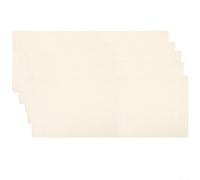 5 Pack Linen Bread Towels for Dough Rising, Designed for Sourdough and Other Fermented Breads to Maintain Optimal Dough Conditions (150x60CM)
