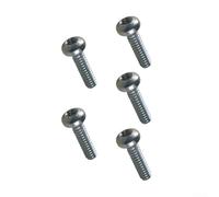 5-Pack M5x20mm for Torx Bolts for Echo Leaf Blower Parts, for PB-250 PB-252BR PB-770H PB-770T, Replaces OEM V805000010 Thread Forming Screws
