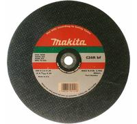 5 PACK Makita 300 x 3.6 x 20mm For Metal Abrasive Cutting Disc