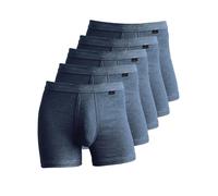 5 Pack Men's Pant with Fly Base Layer by Schöller Size M-3XL two colours