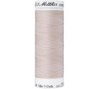 5 Pack - Mettler Seraflex Elastic Thread 50wt 142yd-Nude - 7840-511