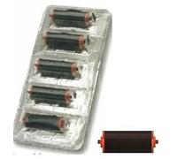 5 pack MX-5500 Price Gun Ink Roller For Gator/ MoTex MX5500/ MX-5500 EOS Labellers