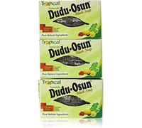5 Pack of Dudu Osun Black Soap by Kodiake