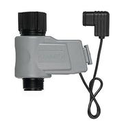 5 Pack - Orbit 58874N Hose Valve, Fits Orbit Complete Yard Watering Kits 58872N and 91592