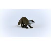 5 Pack - Otter Toy Animal Figure, Ages 3 & Up - 14865