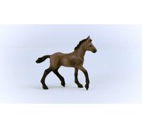 5 Pack - Peruvian Paso Foal Toy Animal Figure, Ages 3 & Up - 13954