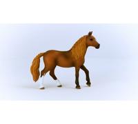 5 Pack - Peruvian Paso Mare Toy Animal Figure, Ages 3 & Up - 13953