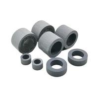 5-Pack Pickup Roller and Brake Roller Tire Set PA03708-0001 for SP1130 SP-1120 SP-1125