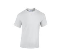 5 Pack Plain Blank Gildan Heavy Cotton T-shirt Tshirt in Multi Colors G5000 lot