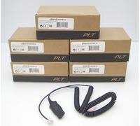 5-Pack Plantronics HIS-1 for 1603 1608 1616 9601 9608 9620 9630 9640 9650 & 9670