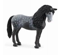 5 Pack - Pura Raza Espanola Mare Toy Animal Figure, Ages 3 & Up - 13922