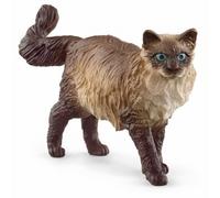 5 Pack - Ragdoll Cat ToyFigurine -13940