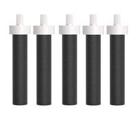 5 Pack Replacement for Brita Water Filter, Water Bottle Filter Compatible with Brita® BB06 Hard Sided, Stainless Steel and Sport Bottle Filter