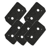 5 Pack ReplacementSponge Filter For 12007650 Dryer Filter compatible with B-osch compatible with S-iemens Series 4 Series For Isensoric Laundry Dryer