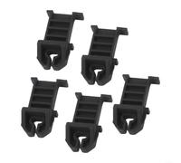 5-Pack Silicone Heater Block Sleeve for Bambu for lab A1 5-Pack